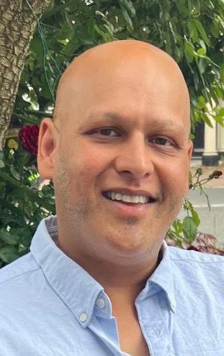 Dr Anish Mandla - Dentist for Ocean Village Dental Clinic Dr Anish Mandla - Dentist for Ocean Village Dental Clinic